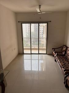 Hall Image of 774 Sq.ft 2 BHK Apartment / Flat for sale in Lodha Casa Rio, Palava Phase 1 Thane for Rs. 4200000