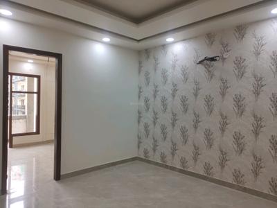 Living Room Image of 1125 Sq.ft 3 BHK Builder Floor for sale in RPS Palm Drive, Sector 88 Faridabad for Rs. 11500000
