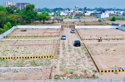 Image of 1000 Sq.ft Residential Plot / Land for sale in Mohanlalganj, Lucknow for Rs. 650000
