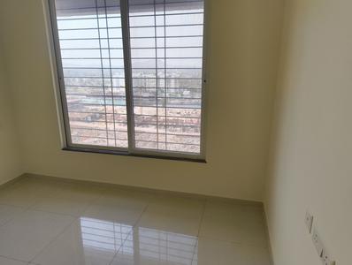 Bedroom Image of 690 Sq.ft 2 BHK Apartment / Flat for sale in Kolte Patil Life Republic Sector R10 10th Avenue Universe Phase II, Mulshi Pune for Rs. 6300000