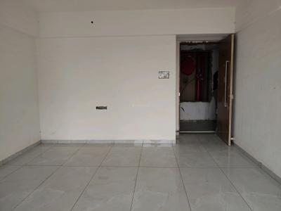 Living Room Image of 1085 Sq.ft 2 BHK Apartment / Flat for sale in Pushpak Nagar Navi Mumbai for Rs. 6840000