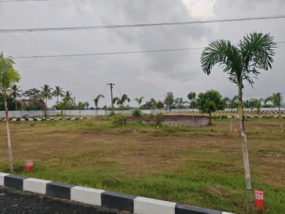 Image of 989 Sq.ft Residential Plot / Land for sale in Singaperumal Koil, Chennai for Rs. 1977011