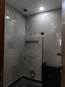 Common Bathroom Image of 1460 Sq.ft 4 BHK Builder Floor for sale in Sector 24 Rohini New Delhi for Rs. 21000000