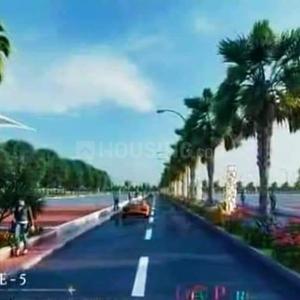 Image of 1000 Sq.ft Residential Plot / Land for sale in Dev Puri, Narona, Lucknow for Rs. 1251000
