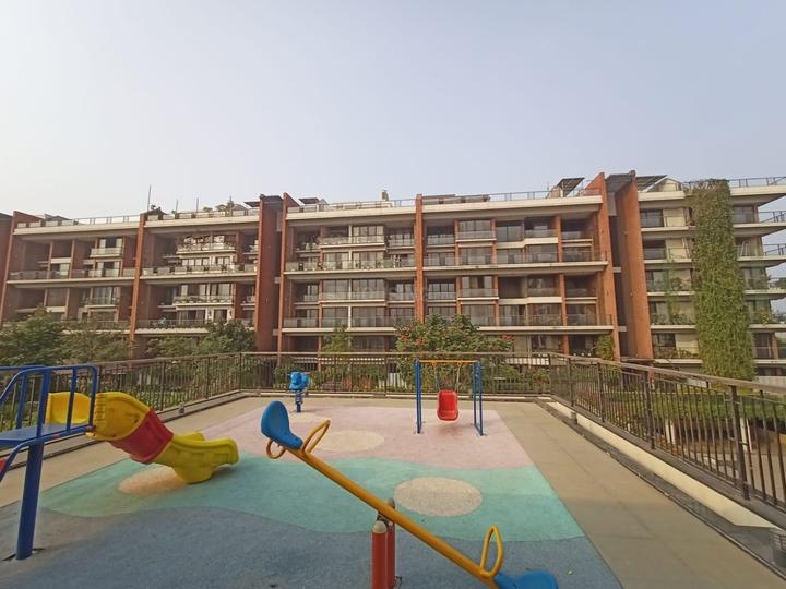 Shrijan Apartments Main Image 1