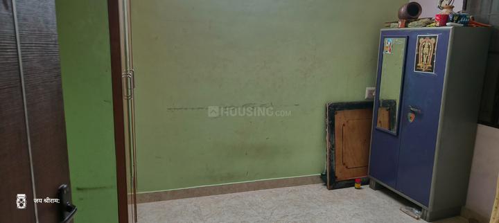 Arnav flats Bedroom 1