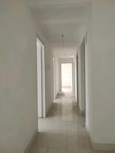 Passage Image of 1550 Sq.ft 4 BHK Apartment / Flat for sale in The Soul, New Town Kolkata for Rs. 15000000