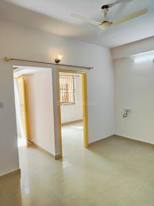 Hall Image of 530 Sq.ft 1 BHK Builder Floor for rent in C V Raman Nagar Bengaluru for Rs. 17500