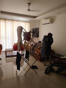 Hall Image of 4800 Sq.ft 9 BHK Independent House for sale in Sushant Lok Phase 1 Gurgaon for Rs. 90000000