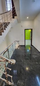 Image of 1200 Sq.ft 3 BHK Duplex for sale in Kundrathur Gardens, Kundrathur, Chennai for Rs. 6400000