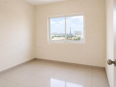 Bedroom Image of 962 Sq.ft 2 BHK Apartment / Flat for sale in TVS Emerald Jardin, Begur Bengaluru for Rs. 11700000