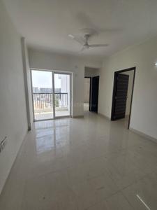 Hall Image of 1030 Sq.ft 2 BHK Apartment / Flat for sale in Cosmos Ashoka Apartment, Milakpur Goojar Bhiwadi for Rs. 4000000