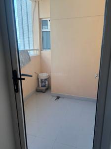 Bedroom Image of 968 Sq.ft 3 BHK Apartment / Flat for sale in Sushma Grande NXT, Gazipur Zirakpur for Rs. 9500000