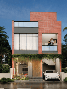 Image of 1146 Sq.ft 3 BHK Villa for sale in Tambaram East, Chennai for Rs. 8500000