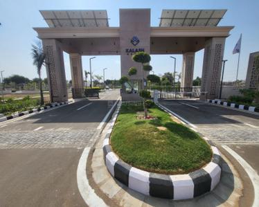 Image of 23681 Sq.ft Residential Plot / Land for sale in Bhankrota, Jaipur for Rs. 11400000