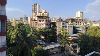 Image of 1450 Sq.ft 3 BHK Apartment / Flat for sale in Thane West, Thane for Rs. 22500000