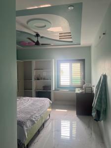 Bedroom Image of 1650 Sq.ft 2 BHK Independent House for sale in Kolamuru Rajahmundry for Rs. 5900000