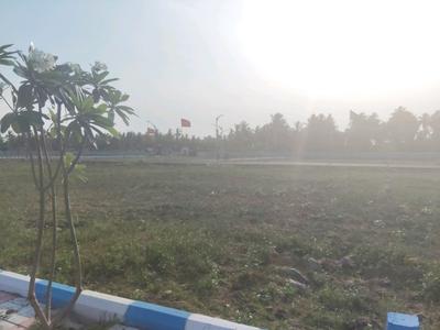 Residential Plot