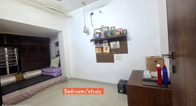 Hall Image of 1530 Sq.ft 4 BHK Independent House for sale in Thaltej Ahmedabad for Rs. 23000000