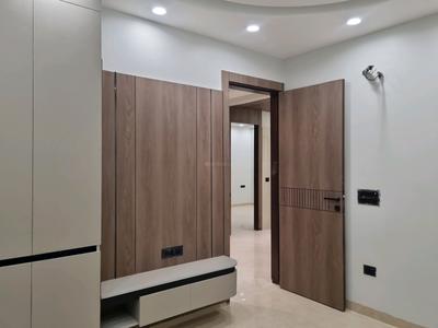 Bedroom Image of 900 Sq.ft 3 BHK Apartment / Flat for sale in Dwarka Mor New Delhi for Rs. 9500000