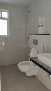 Image of 850 Sq.ft 2 BHK Apartment / Flat for rent in Godrej Nurture, Mamurdi, Pune for Rs. 20000