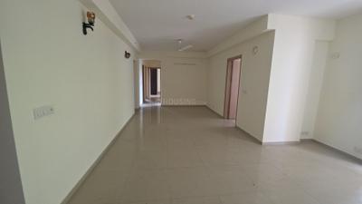 4 BHK Flat
