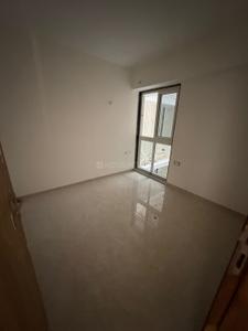 Bedroom Image of 1550 Sq.ft 2 BHK Apartment / Flat for sale in Sara Antalya, Belapur CBD Navi Mumbai for Rs. 33000000