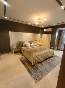 Bedroom Image of 3400 Sq.ft 4 BHK Apartment / Flat for sale in Rishita Serenity, Sushant Golf City Lucknow for Rs. 36000000