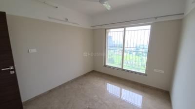 Bedroom Image of 1267 Sq.ft 2 BHK Apartment / Flat for rent in Rachana Bella Casa Royale, Sus Pune for Rs. 36000