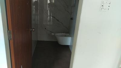 Image of 745 Sq.ft 1 BHK Apartment / Flat for sale in Ulwe, Navi Mumbai for Rs. 8000000