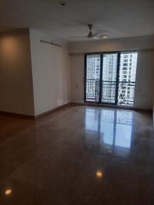 Hall Image of 3000 Sq.ft 4.5 BHK Apartment / Flat for sale in Supreme Lake Primrose, Powai Mumbai for Rs. 71500000