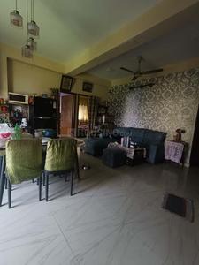 Image of 1100 Sq.ft 2.5 BHK Apartment / Flat for sale in Haltu, Kolkata for Rs. 4000000