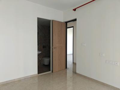 Bedroom Image of 677 Sq.ft 2 BHK Apartment / Flat for sale in Om Trimurti Towers, Sion Mumbai for Rs. 21100000