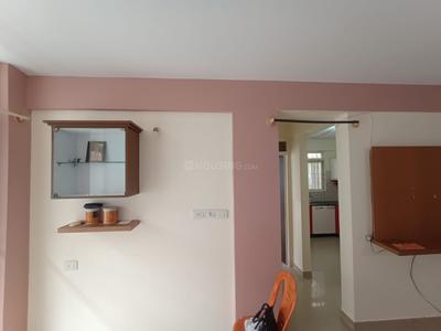 Hall Image of 930 Sq.ft 2 BHK Apartment / Flat for sale in Jupiter Commanders Glory, Varadharaja Nagar Bengaluru for Rs. 4500000