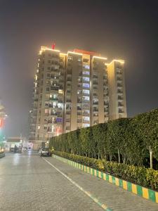 Image of 1150 Sq.ft 3 BHK Apartment / Flat for sale in Landcraft Metrohomes Phase 3, Muradnagar, Ghaziabad for Rs. 6320000