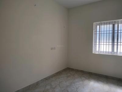 Bedroom Image of 1750 Sq.ft 3 BHK Villa for sale in Iyyapa Nagar Chennai for Rs. 9800003