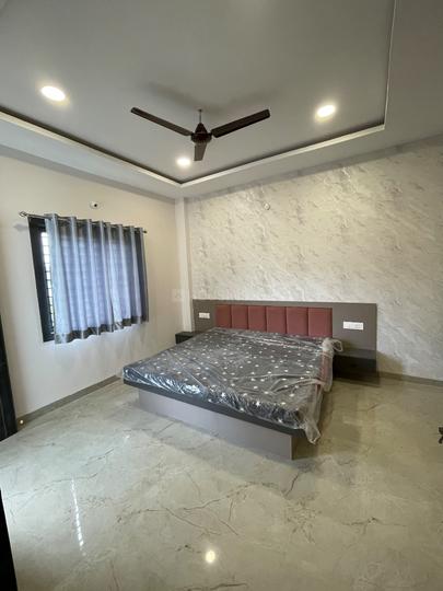 Vijay Nagar Bedroom 1