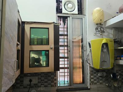 Kitchen Image of 3000 Sq.ft 2 BHK Builder Floor for rent in Colonels Enclave Roorkee for Rs. 10000