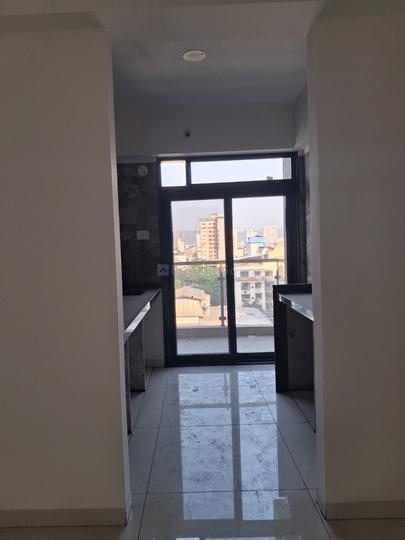 Sector 23, Kopar Khairane Kitchen 1