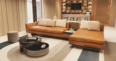 Hall Image of 4529 Sq.ft 4 BHK Apartment / Flat for sale in Amara Ahaana, Kilpauk Chennai for Rs. 106700000