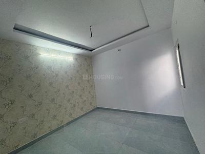 Bedroom Image of 1100 Sq.ft 3 BHK Villa for sale in Bijnor Lucknow for Rs. 5000000