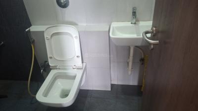 Image of 800 Sq.ft 2 BHK Apartment / Flat for sale in Sethia Imperial Avenue, Malad East, Mumbai for Rs. 18000000