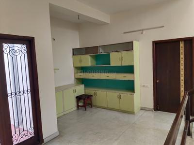 Bedroom Image of 4000 Sq.ft 4 BHK Independent House for rent in Banjara Hills Hyderabad for Rs. 120000