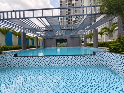 Image of 950 Sq.ft 2 BHK Apartment / Flat for sale in Majestique Swapnangan Wing A And Wing B, Dhayari, Pune for Rs. 7000000