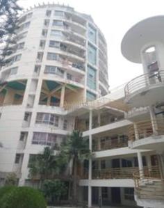 Image of 1560 Sq.ft 3 BHK Apartment / Flat for sale in Shrachi Greenwood Park Extension, New Town, Kolkata for Rs. 8500000