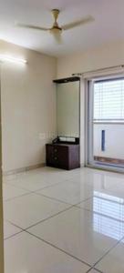 Hall Image of 1550 Sq.ft 3 BHK Apartment / Flat for rent in GR Heights, Gottigere Bengaluru for Rs. 42000