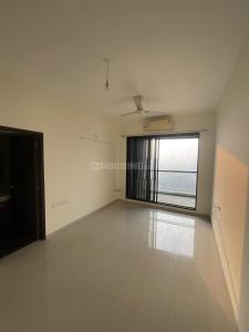 Hall Image of 1800 Sq.ft 3 BHK Apartment / Flat for sale in Rustomjee Oriana, Bandra East Mumbai for Rs. 90000000