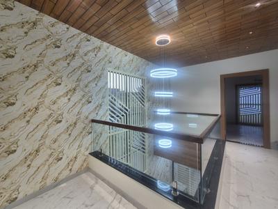 Hall Image of 2300 Sq.ft 3 BHK Independent House for sale in Nipania Indore for Rs. 15100000