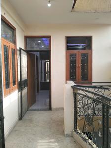 Living Room Image of 1250 Sq.ft 3 BHK Apartment / Flat for sale in Rajendra Nagar Ghaziabad for Rs. 7475000