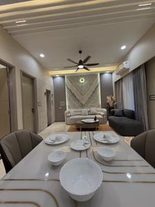 Hall Image of 3800 Sq.ft 4 BHK Villa for sale in Vaishali Nagar Extension Jaipur for Rs. 24500000